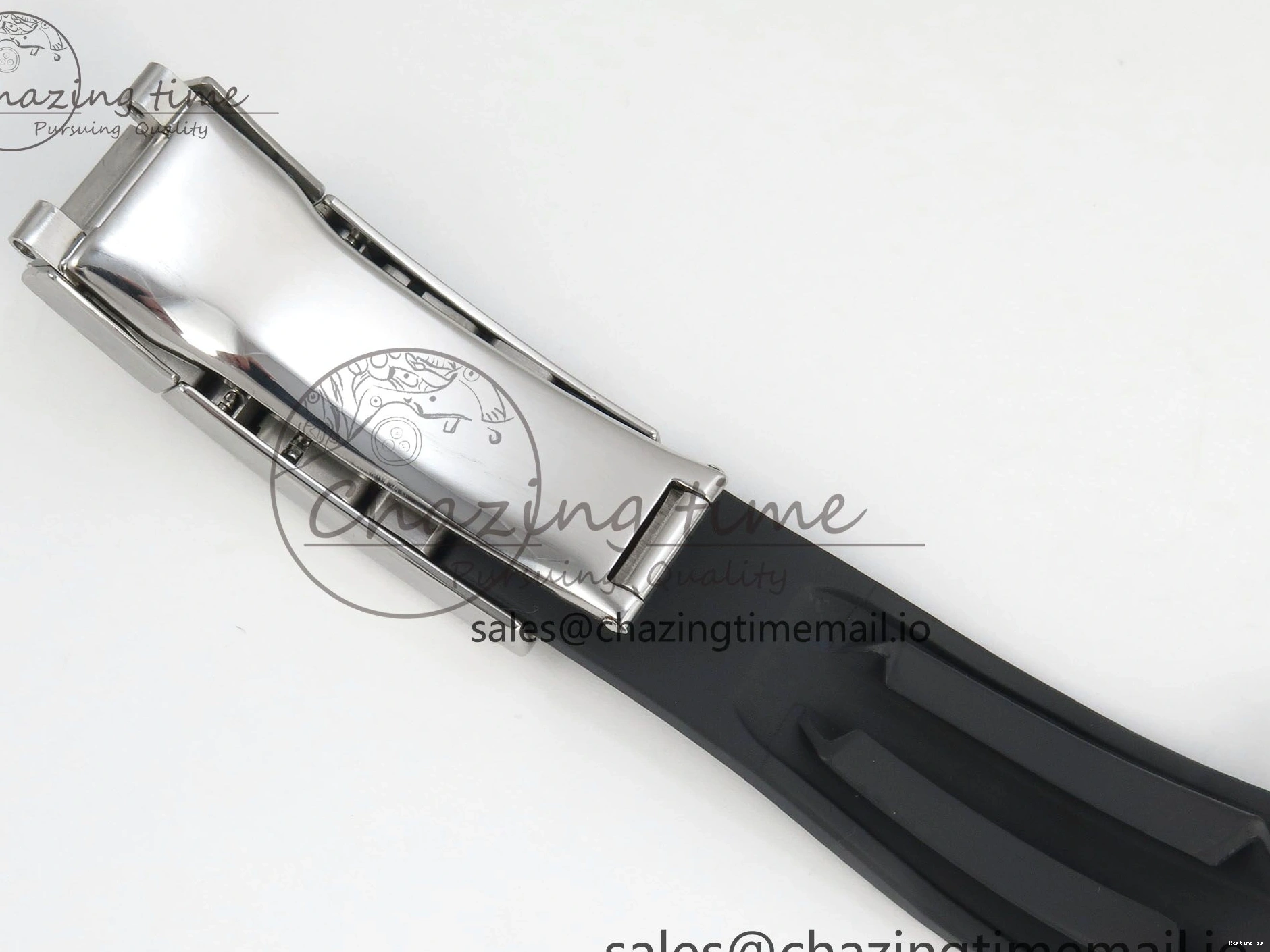 1223 UrbanStyle Daytona 126519 Gain Weight SWF 1:1 Best Edition Meteorite Dial Sticks Markers on Oysterflex Strap SH 153